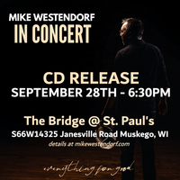 CD Release Concert @ The Bridge