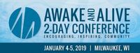 Awake and Alive Conference