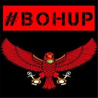 #Bohup by The Band of the Hawk / Various Artists