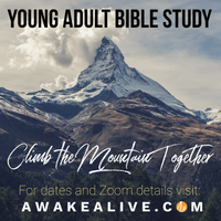 Awake and Alive Online Community