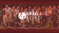 Awake and Alive Online Bible Study