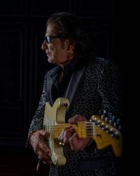 DENNIS HERRERA BAND