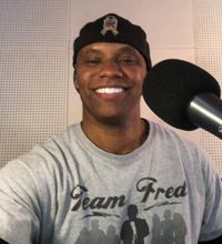 Alliance for the BRAVE Radio SHOW