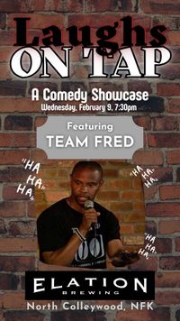 TEAM FRED