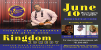 Kingdom Komedy