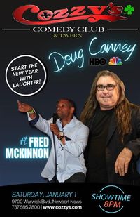 Saturday Night of Comedy