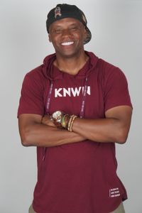 Hampton Jazz Festival Comedy Event