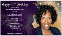 Birthday Celebration