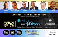 Leadership Renaissance Retreat