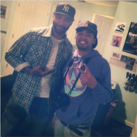 Just Bizarre x Joe Budden