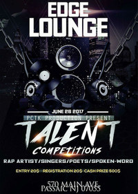 PCTK Talent Competition
