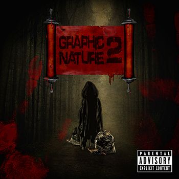 Graphic Nature 2 Graphic Nature 2 comp. cover.Compilation coming soon!
