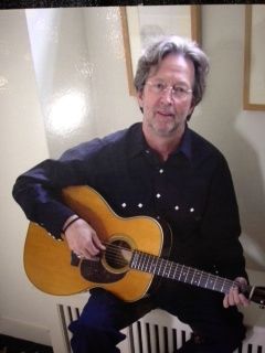 Slowhand
