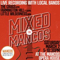 Mixed in Mancos