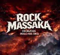 Rock Massaka