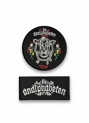 Patch - Set