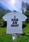 Die Analphabeten - Grant
