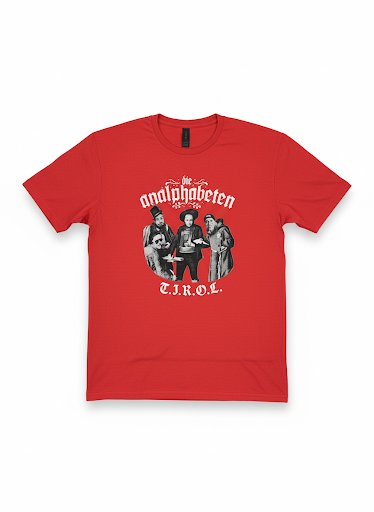 Hofer Portrait - Shirt 