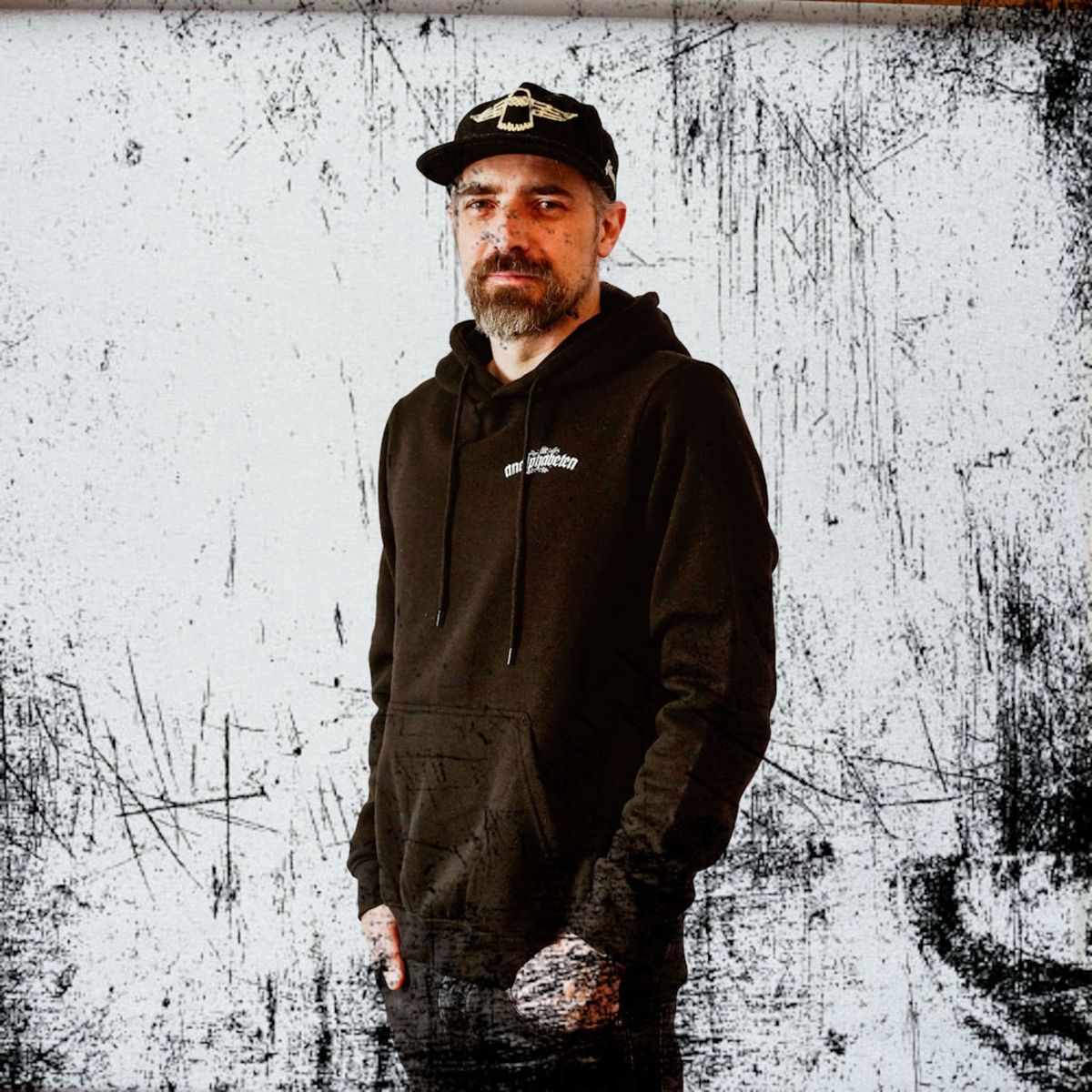 Die Analphabeten - Hoodie 