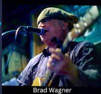 Brad Wagner at Tonya’s Tavern 