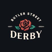 Brad Wagner at Butler Street Derby 
