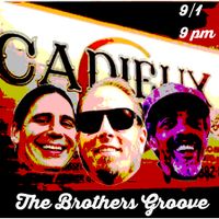 The Brothers Groove