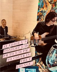Chris Codish Trio