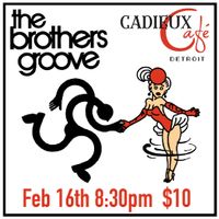 The Brothers Groove