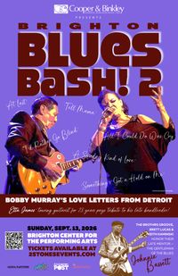 Johnnie Bassett Tribute band 