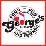 Heartsfield at George's Tavern in Racine, WI