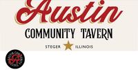  Heartsfield at Austin Community Tavern, Steger, IL