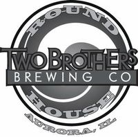 Heartsfield at Two Brothers Roundhouse
