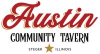 Heartsfield at Austin Community Tavern in Steger, IL