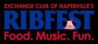 Heartsfield at RibFest in Naperville