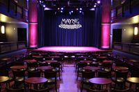 Heartsfield Headlining at Mayne Stage In Chicago