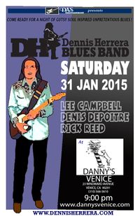 GUTSY SOUL UNPRETENTIOUS BLUES!