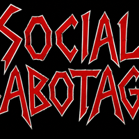 The Primal Urge for Mayhem by Social Sabotage