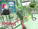 NIIC's HOLIDAY BOX