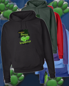 NEW! Bean Inspector Hoodie!