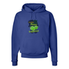 NEW! Bean Inspector Hoodie!