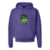 NEW! Bean Inspector Hoodie!