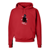 BOO! New Spook Floof Hoodie