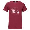 NEW T-Shirt! Playing NIIC