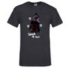 NEW T-Shirt! Spook Floof