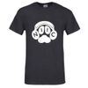 NEW T-Shirt! Listen With Your Paws