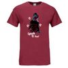 NEW T-Shirt! Spook Floof