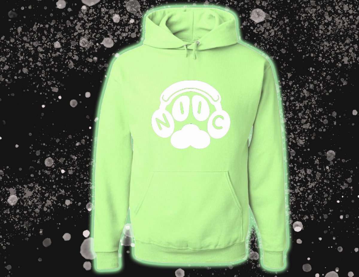 NEW! NIIC Hoodie