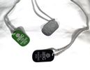 NIIC Dog Tag