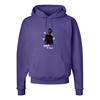 BOO! New Spook Floof Hoodie