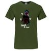 NEW T-Shirt! Spook Floof